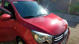 2018 Suzuki Celerio  1.0L- CVT for sale in good condition