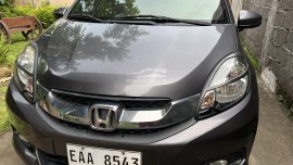 HOT!!! 2016 Honda Mobilio  1.5 V CVT for sale at affordable price