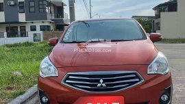 2018 Mitsubishi Mirage  GLS 1.2 CVT for sale by Verified seller