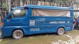 2nd hand 2010 Suzuki Multicab  for sale