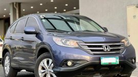 2012 HONDA CRV 2.0 4x2 AT GAS( 538K 💥❗)👩JONA DE VERA  
09507471264