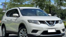 2017 Nissan Xtrail 4x2 CVT Gas  758K 💥👩JONA DE VERA  
09565798381Viber/09171174277- Whatsapp