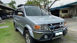 2nd hand 2010 Isuzu Sportivo X  for sale in good condition