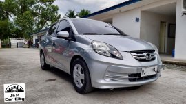Sell pre-owned 2016 Honda Brio Amaze  1.3 E MT