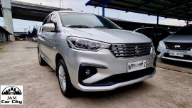 Good quality 2020 Suzuki Ertiga  GL 4AT for sale
