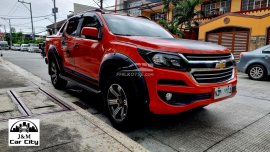 Hot deal alert! 2019 Chevrolet Colorado 2.8 4x2 AT LTX for sale at 