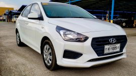 Hot deal alert! 2021 Hyundai Reina  GL 5MT for sale 