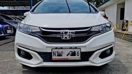 Well kept 2019 Honda Jazz  1.5 V CVT for sale