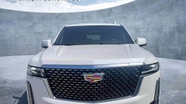 Brand new 2023 Cadillac Escalade ESV Premium Diesel 3.0L