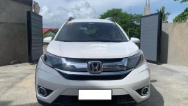 2017 Honda BR-V