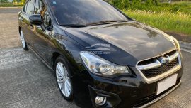 2013 Subaru Impreza