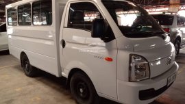 2020 Hyundai H100 dual aircon