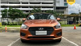 2019 HYUNDAI REINA 1.4 GL M/T