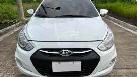 2019 Hyundai Accent CRDi