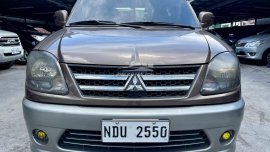 Mitsubishi Adventure 2016 GLS Sport Manual