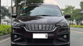 Affordable family 7seater 2020 Suzuki Ertiga 1.5GL Automatic Call 09171935289