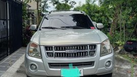 2007 Isuzu Alterra SUV / Crossover at cheap price