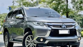 2016 Mitsubishi Montero GLS Automatic Diesel‼️