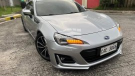 Sell 2nd hand 2017 Subaru BRZ 