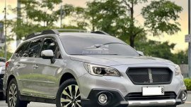 2017 Subaru Outback 3.6r AWD 