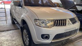 Hot deal alert! 2010 Mitsubishi Montero Sport  GLS 2WD 2.4 AT for sale at 