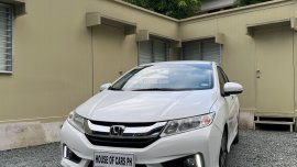 2017 Honda CIty VX Automatic