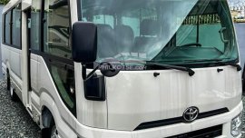 For Sale Brand New 2022 Toyota Coaster 22 seater