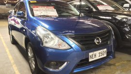 2019 Nissan Almera E