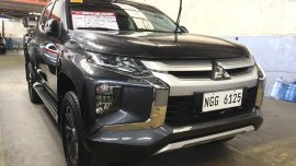 2020 Mitsubishi Strada GLS 4x2
