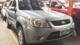 2013 Ford Escape XLT