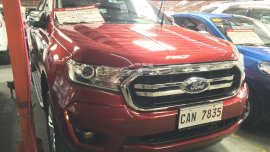 2019 Ford Ranger XLT 4x2