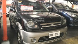 2017 Mitsubishi Adventure GLS