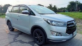 2018 Toyota Innova Touring Sport