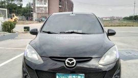2010 Mazda 2 Hatchback