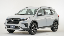 2023 Honda BR-V: What to expect from PH-spec model 