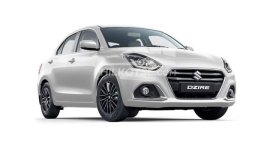 New Car!!! 2023 Suzuki Dzire  GL Plus AGS