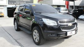 2015 Chevrolet Trailblazer 4x2 
