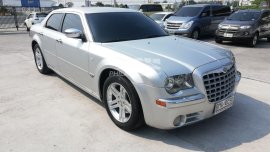2005 Chrysler 300c