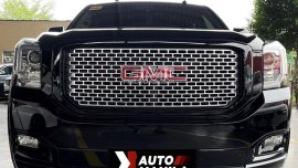 2019 GMC Yukon Denali XL
