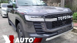 2022 Land Cruiser 300 GR SPORT