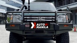 1997 Toyota Prado GX