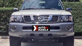 2022 Nissan Patrol Super Safari 4800 VTC