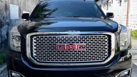 2019 GMC Yukon Denali XL