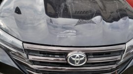 2019 Toyota rush 1.5 G