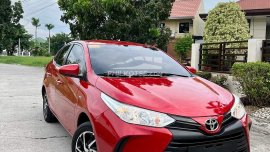 Second hand 2021 Toyota Vios  for sale