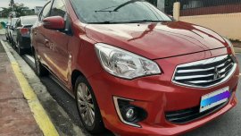 2018-2019 MIRAGE GLS