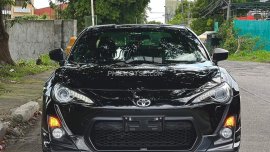 2nd hand 2013 Toyota 86  2.0 AT for sale in good condition