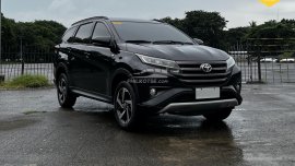 FOR SALE!!! Black 2020 Toyota Rush  1.5 G AT affordable price