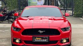 Sell 2nd hand 2018 Ford Mustang 