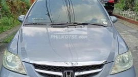 Honda City Dsi Cvt 2008 Model